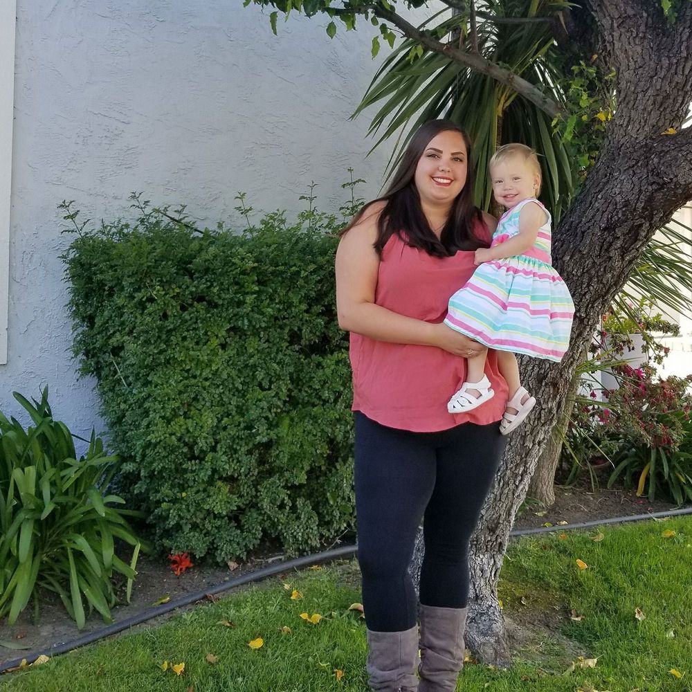 Meet your Posher, Lexie